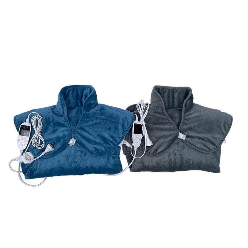 Hot Selling Winter Heating Massage Shawl
