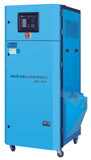 Dehumidification Dryer