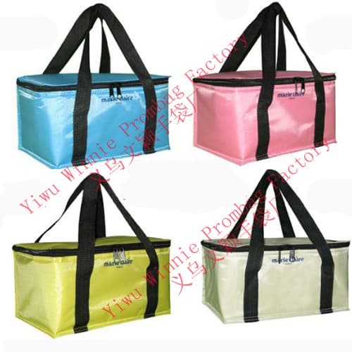 Cooler Box