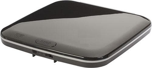 External DVD Drive