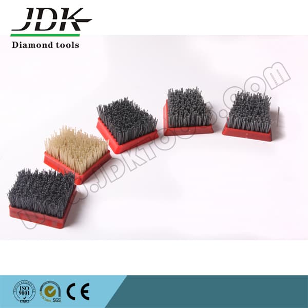 Jdk Frankurt Antique Brush for Marble