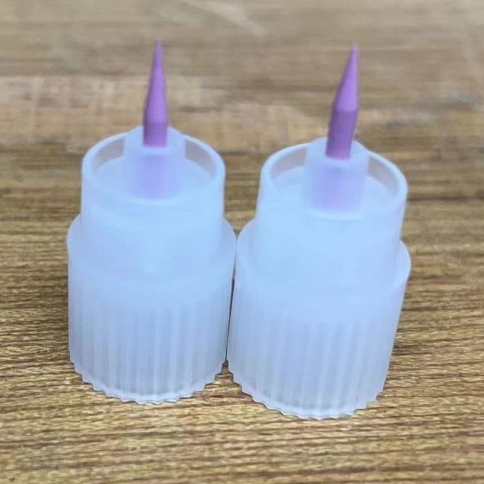 Ceramic Capillary for Copper Wire Bonding