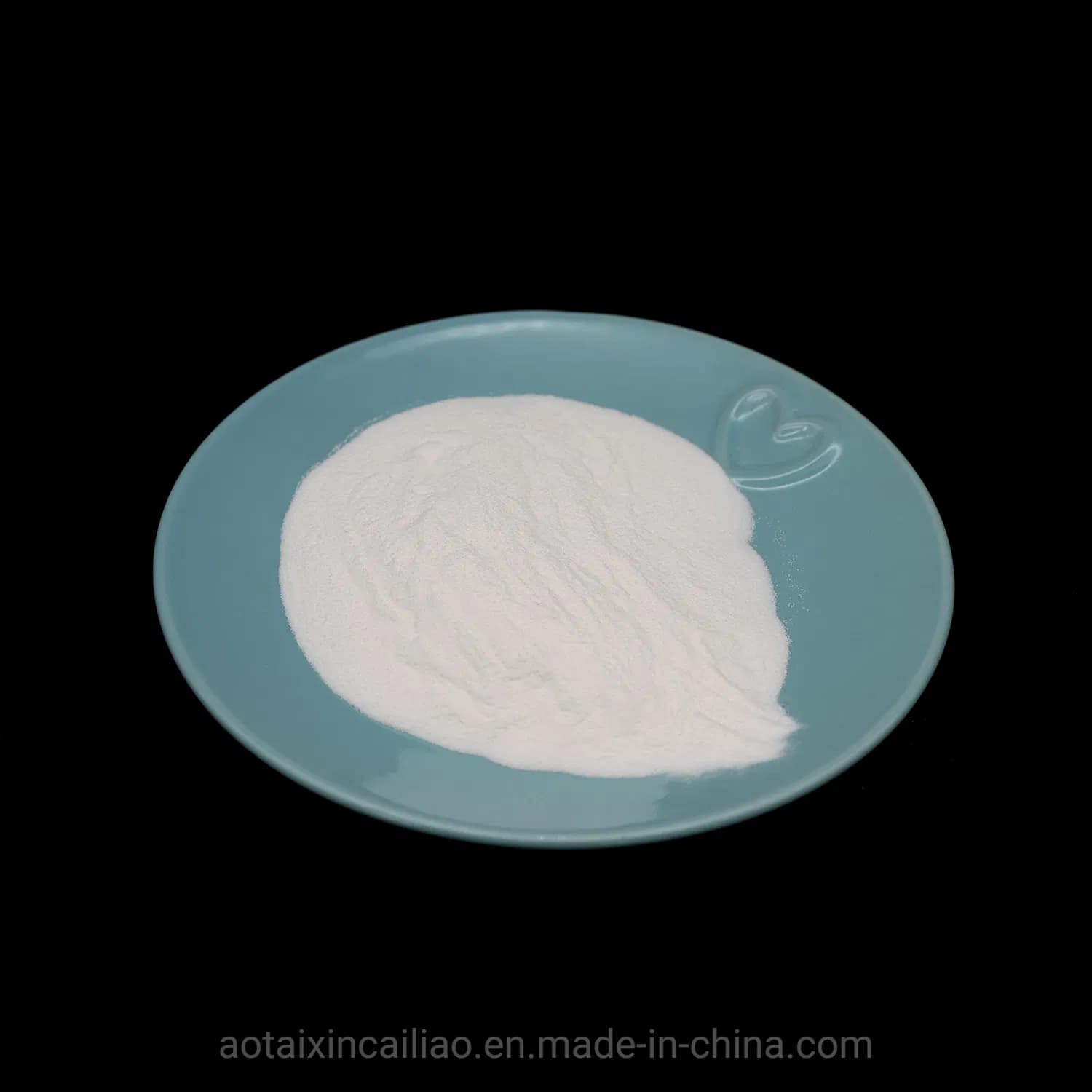 Alpha Calcined Alumina Powder