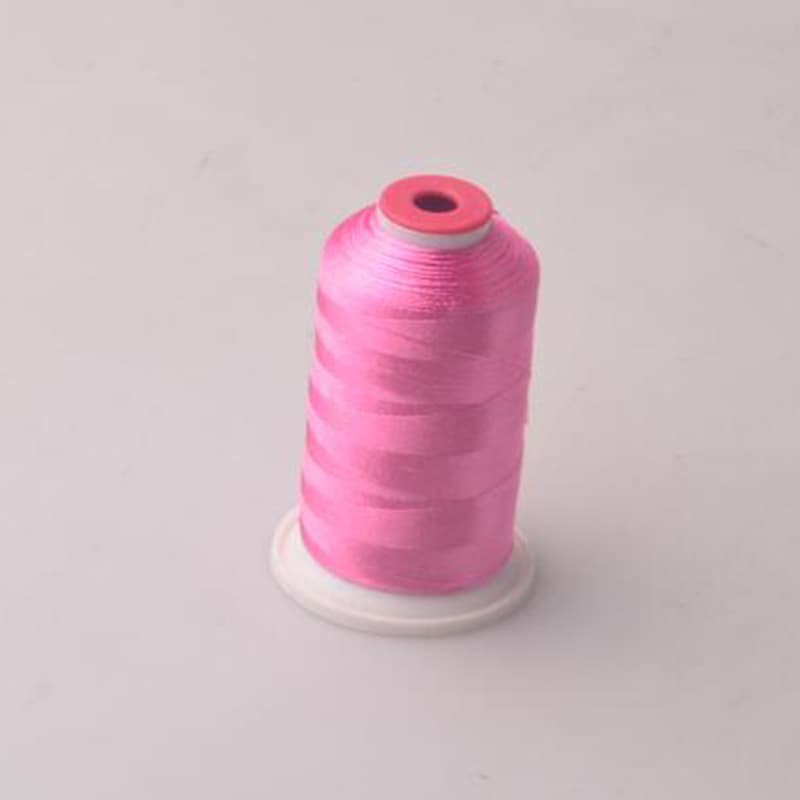 150d/2 100% Polyester Embroidery Thread