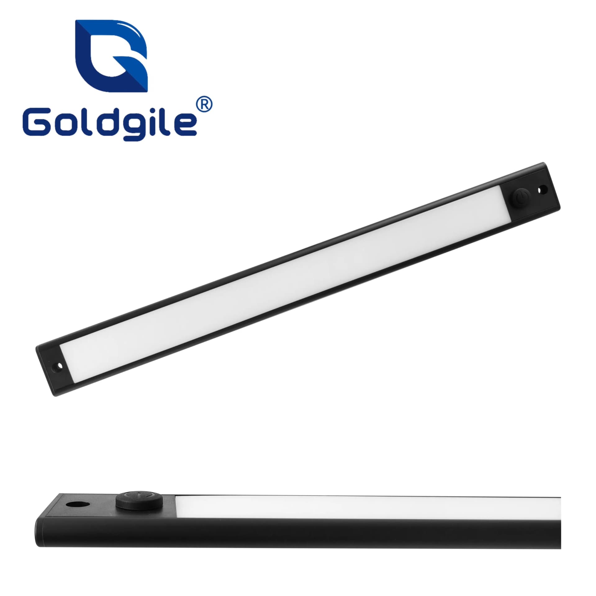 Goldgile 12-28V Caravan LED Interior Lights