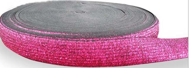 Jacquard/Woven Elastic Webbing Tape