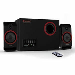 Speaker (V-5805)