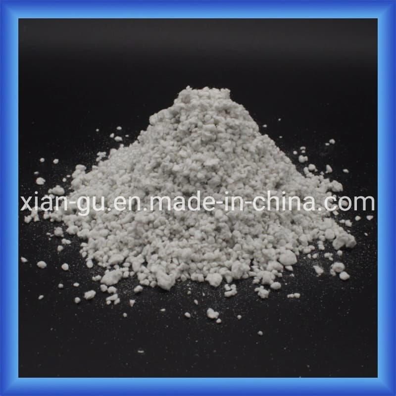 Mineral Fiber for Brake Shoes
