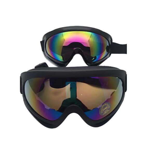 En 166 Photochromic Lenses Ski Goggle