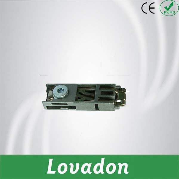 3-Hook Exhibition Zinc Alloy Tension Lock