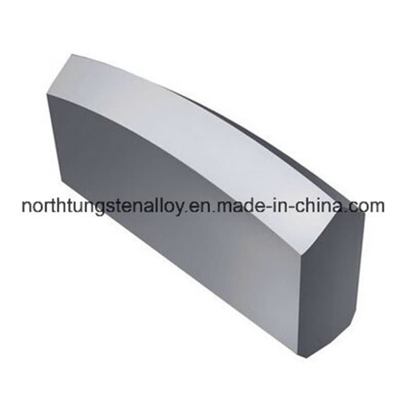 Yg11 Tungsten Carbide Inserts for Mining