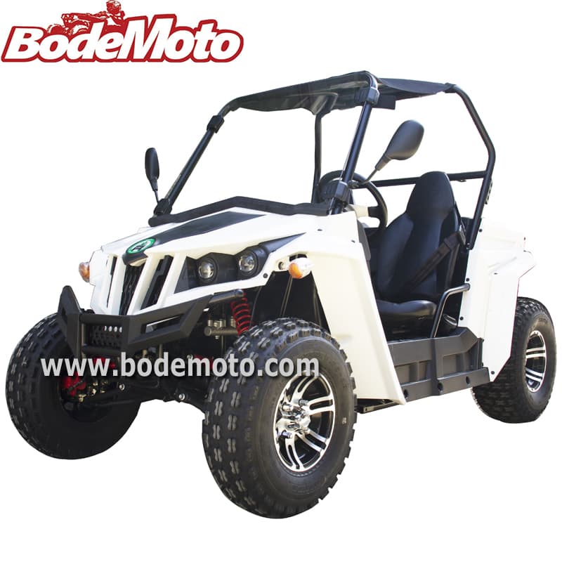 China Made 150cc UTV Mc-141