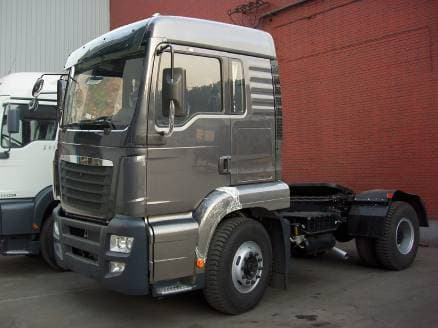 Truck (LT4189)