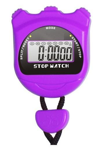 Stop Watch (FSD-YSM-010)