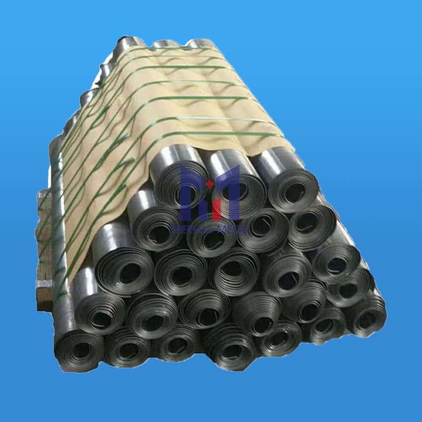 2mm Lead Sheet Price