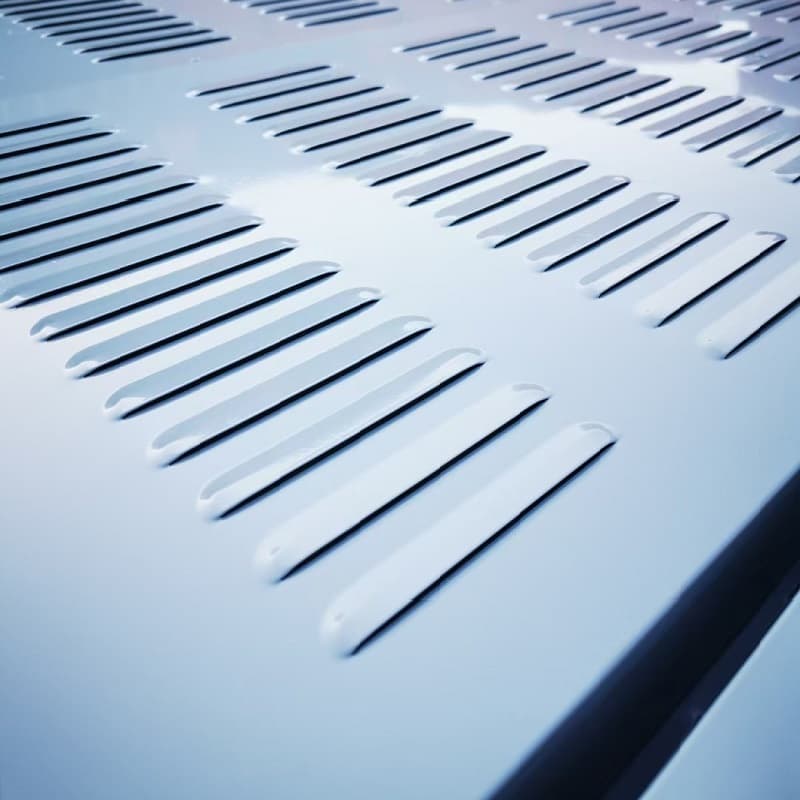 Sound Barriers Noise Barrier Panel Fence