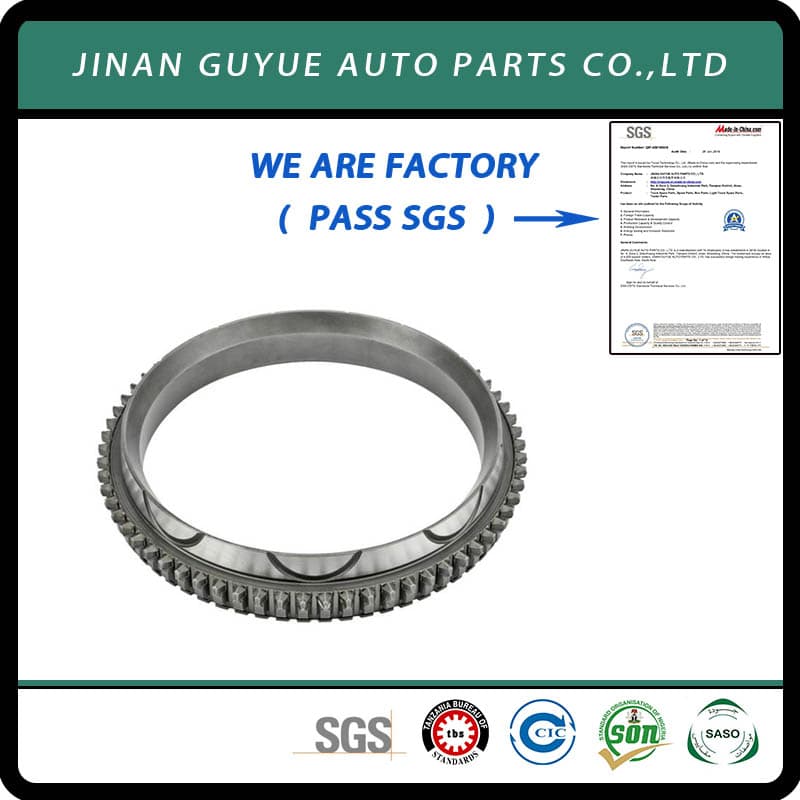 1323147 Gearbox Synchronizer Cone