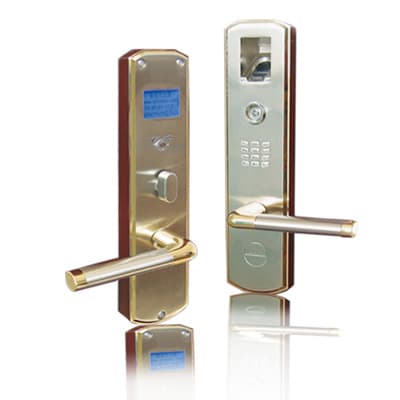Fingerprint Lock (FL100-B)