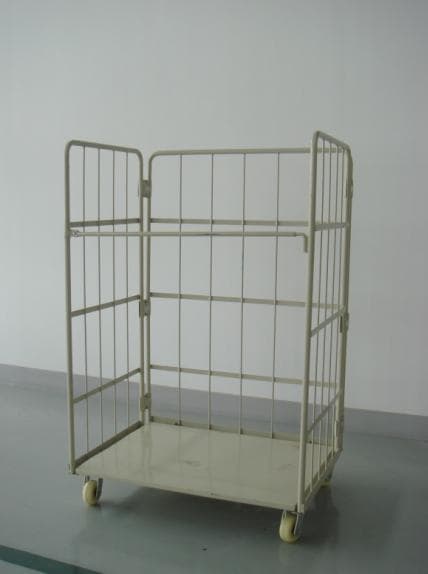 Pallet Trolley