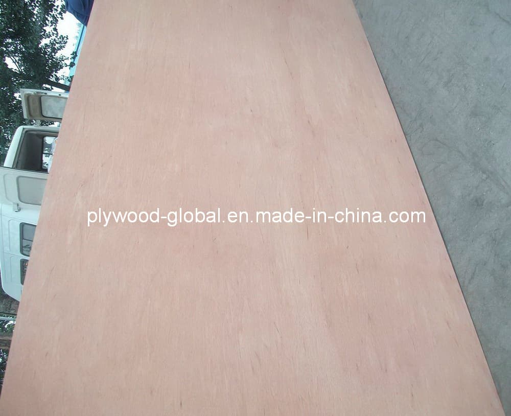 Packing Plywood