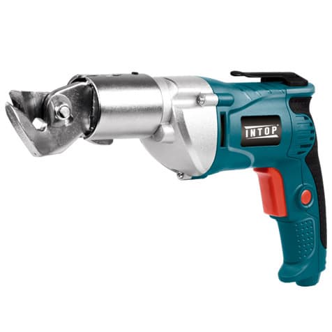 Intop Brand J1j-Td-1 Metal Cutting Shears