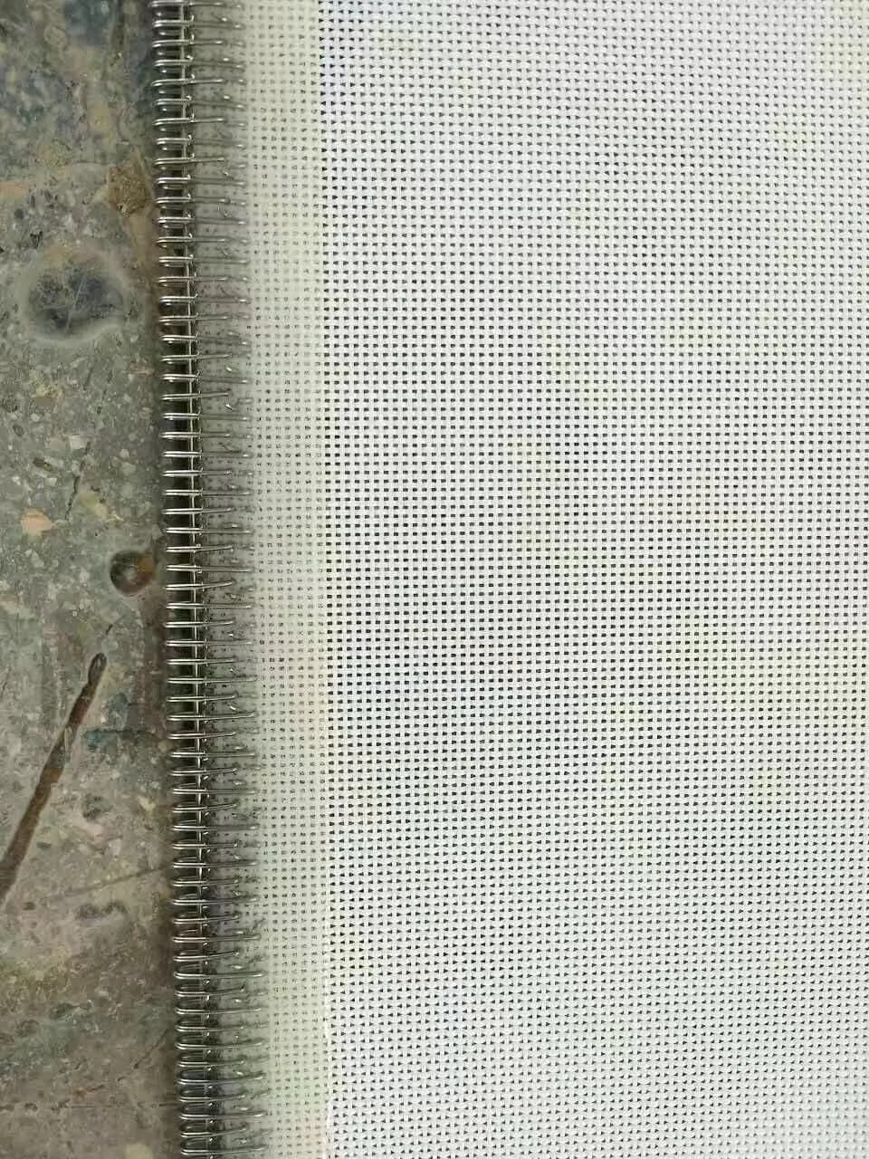 High Quality Polyester Mesh
