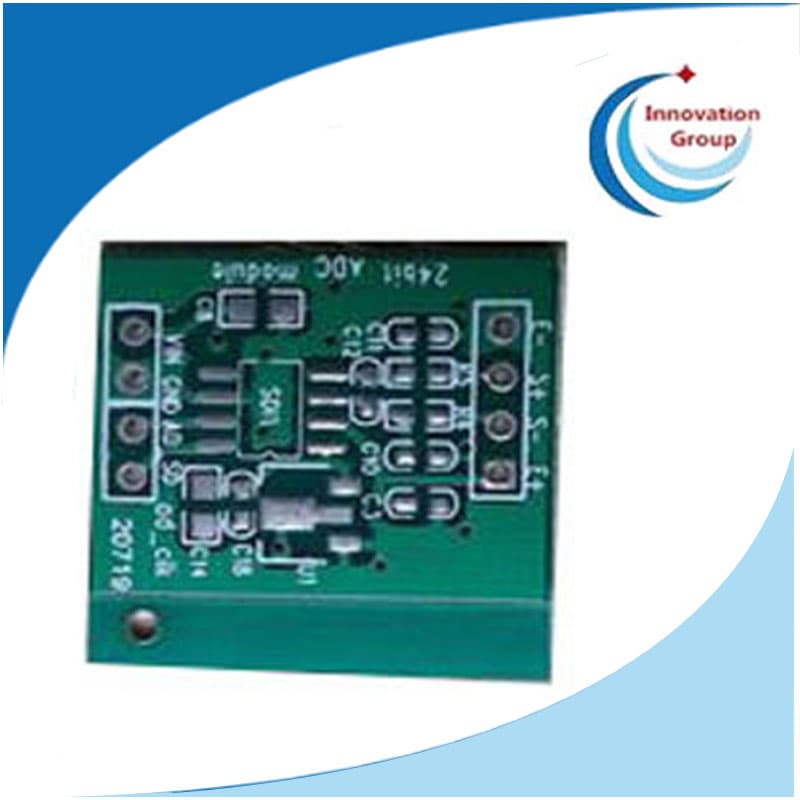 Simple AD Load Cell Module