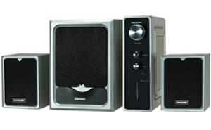 Home Theater Speaker (V-2301)