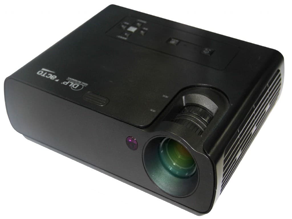 DLP Projector Dx120