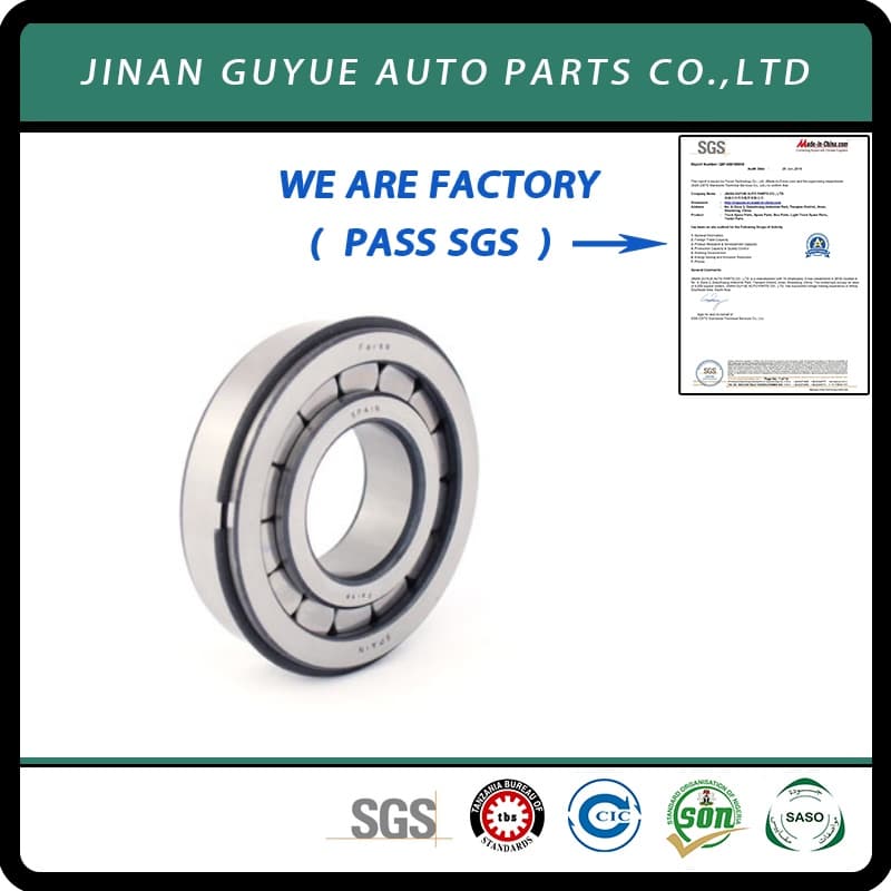 1354652 Bearing