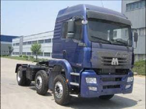 Truck (LT4209)