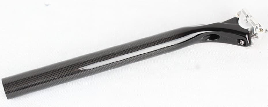 Carbon Fiber Seat Pole