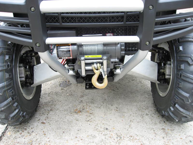 Winch