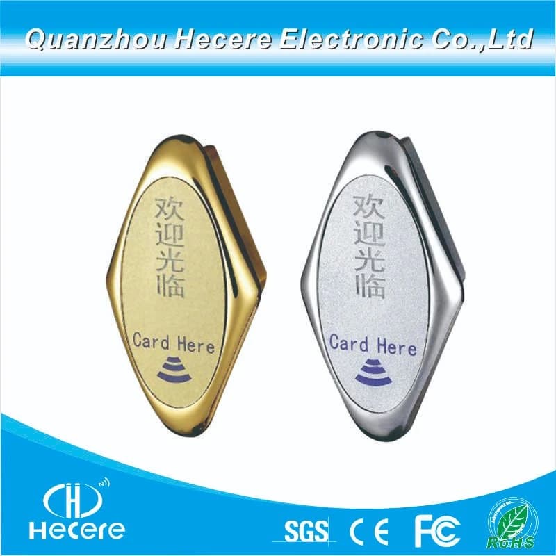 Gym Combination RFID Lock Lock