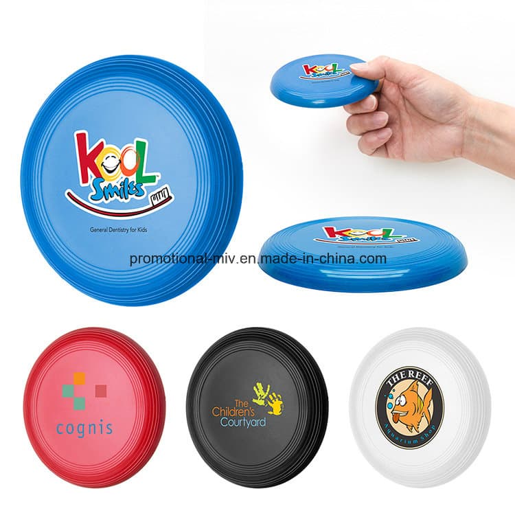 Promotional Mini Flying Disc