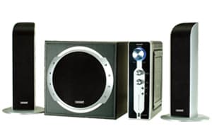 2.1 Multimedia Loud Speaker (V-2306)