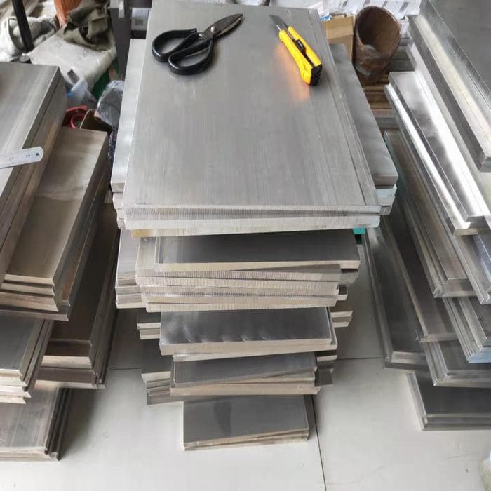 Tin Alloy Plate Manufacturer and Factory