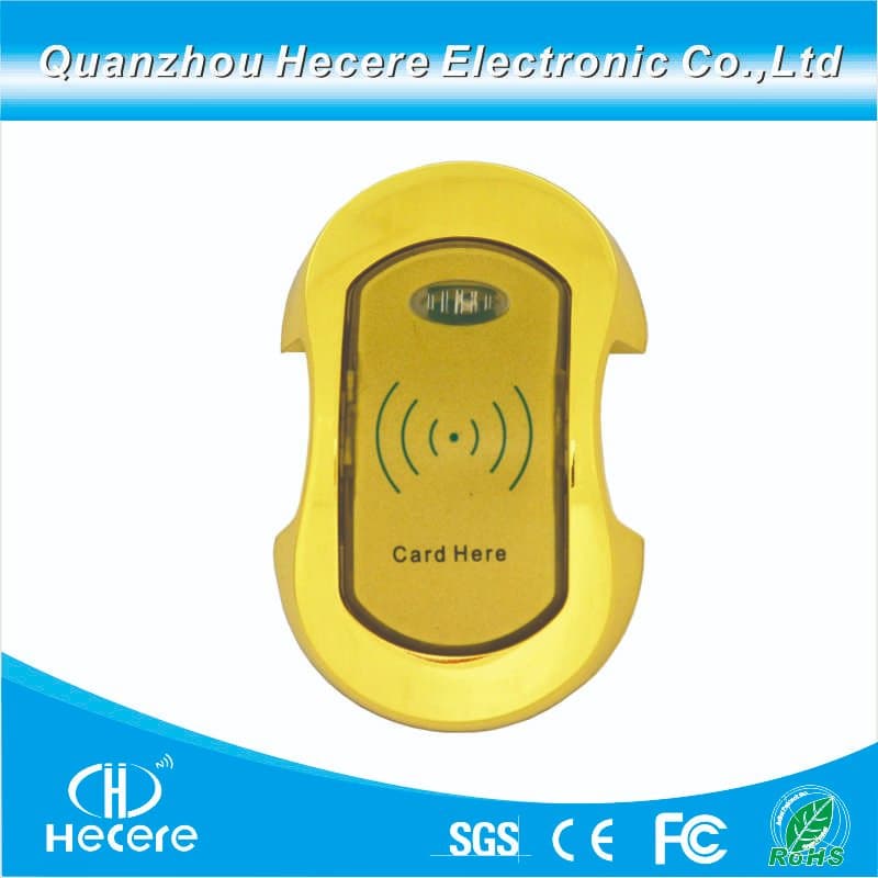 Alloy Bathroom Cabinet Door Lock