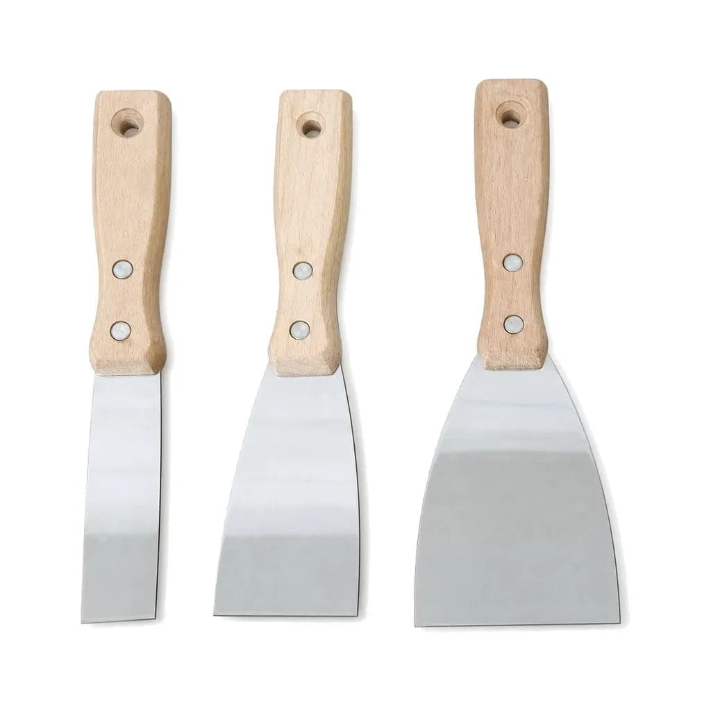 25mm Putty Knife for Tile Installation
