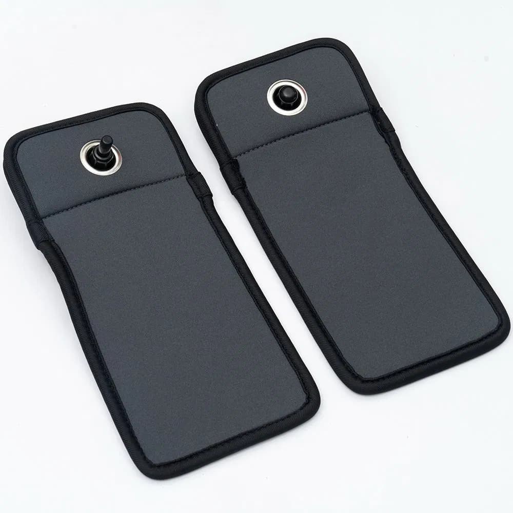 Schools Phone Lockable Pouch