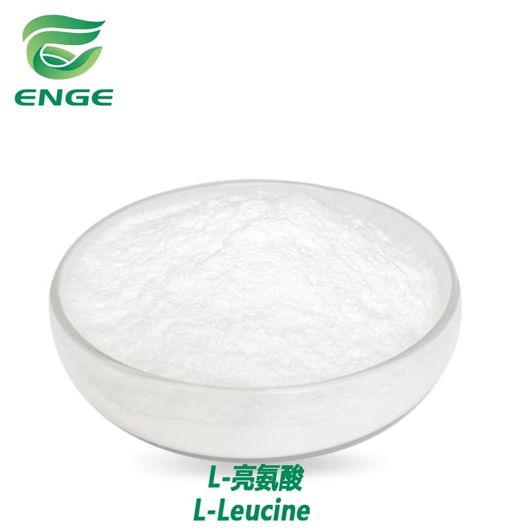 L-Leucine