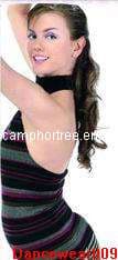 Lady's Top -009