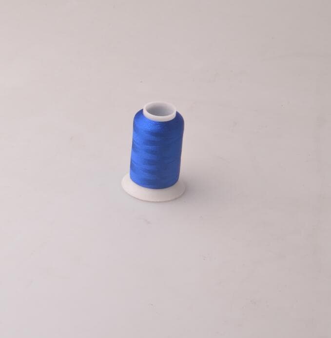 Viscose Rayon Embroidery Thread 150d/2