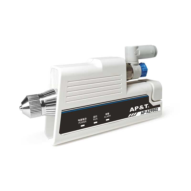 Ap-Az9502-1 Anti Static Ionizing Air Nozzle