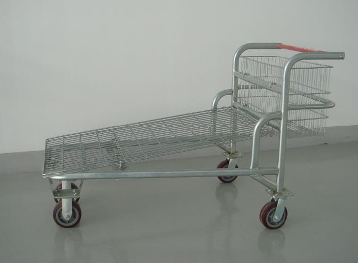 Cargo Trolley