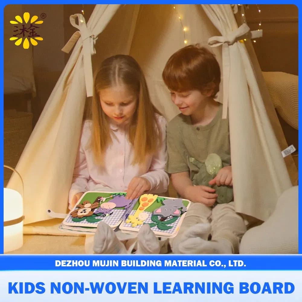 Educational Books for Babies Aged 0-2 Years