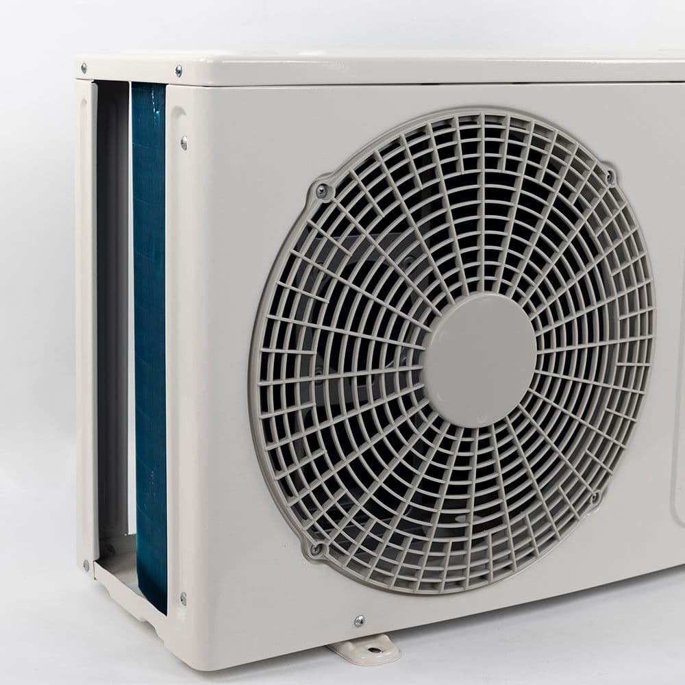 Air Scouce Heat Pump