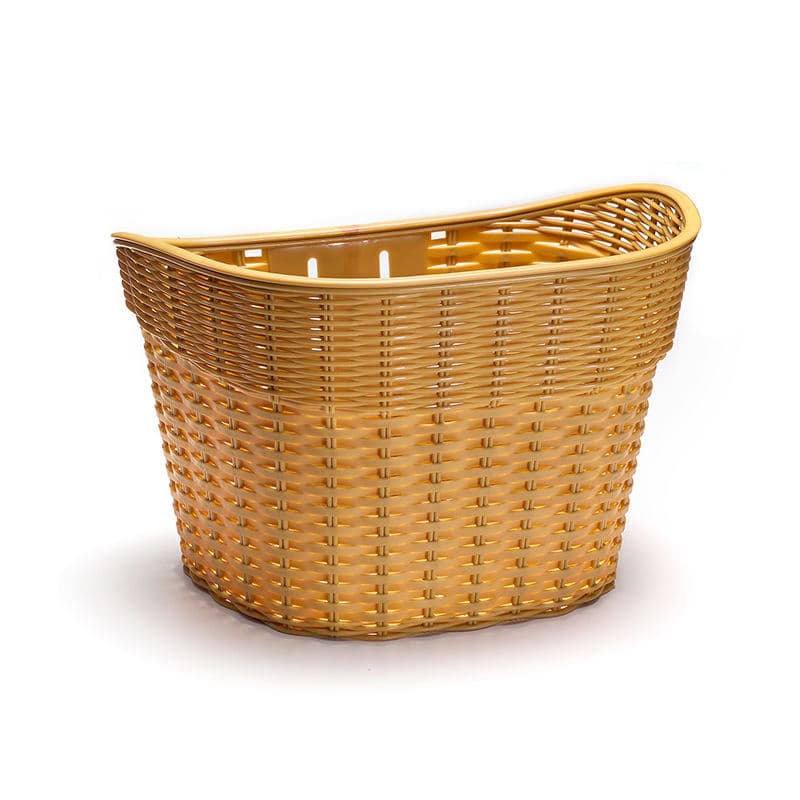 Children's Bicycle Basket