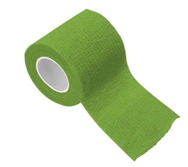 Health Care Self Adhesive Non Woven Bandage
