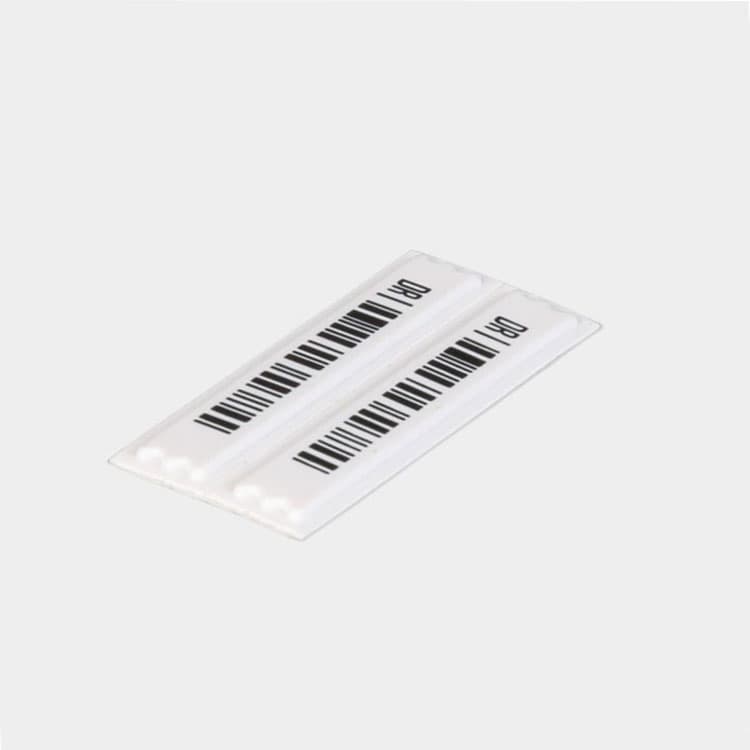 Anti Theft Retail 58kHz EAS Am Labels